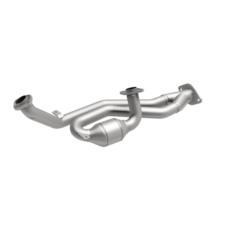 MagnaFlow Conv DF 99-01 Lexus ES300 3.0L Magnaflow Catalytic Converter Direct Fit