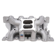 Edelbrock 351C Ford 2V RPM Air Gap Manifold Edelbrock Intake Manifolds