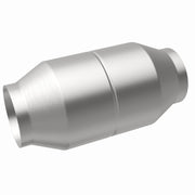 MagnaFlow Universal Catalytic Converter 5.00 inch C/C Diesel Magnaflow Catalytic Converter Universal