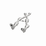 MagnaFlow Direct Fit Catalytic Converter 96-98 Mustang 4.6L 6-Cats Magnaflow Catalytic Converter Direct Fit