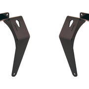 QA1 65-79 Ford F-100 Front Coil-Over Conversion Kit Engine Mounts - FE Engines QA1 Coilovers