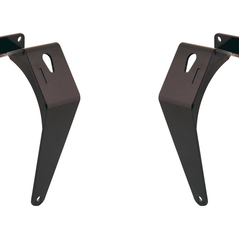 QA1 65-79 Ford F-100 Front Coil-Over Conversion Kit Engine Mounts - FE Engines QA1 Coilovers