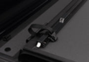 BAK 08-16 Ford Super Duty 6ft 9in Bed BAKFlip MX4 Matte Finish BAK Tonneau Covers - Hard Fold