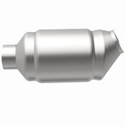 MagnaFlow Universal Catalytic Converter 1.75 inch C/A Spun Magnaflow Catalytic Converter Universal