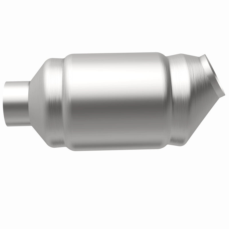 MagnaFlow Universal Catalytic Converter 1.75 inch C/A Spun Magnaflow Catalytic Converter Universal
