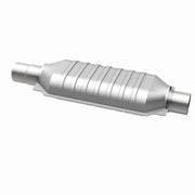 MagnaFlow Universal Catalytic Converter 2 Reso Magnaflow Catalytic Converter Universal