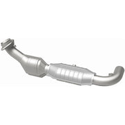MagnaFlow Direct Fit Catalytic Converter 97-98 Ford Trucks 4.6L Magnaflow Catalytic Converter Direct Fit