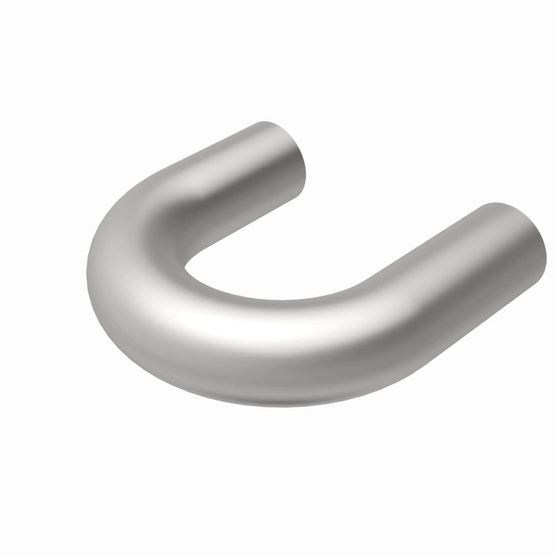 MagnaFlow Smooth Trans 180D 4.00 SS Magnaflow Connecting Pipes