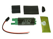 AEM 340LPH In Tank Fuel Pump Kit - Ethanol Compatible AEM Fuel Pumps