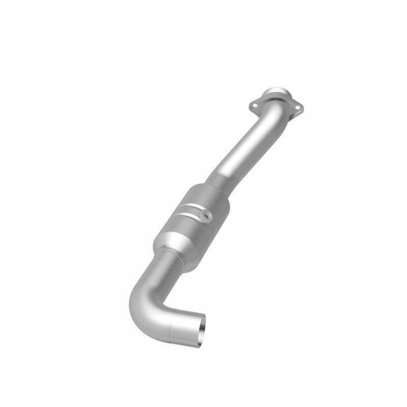 MagnaFlow 12-14 Ford F-150 3.5L Direct Fit Converter Magnaflow Catalytic Converter Direct Fit