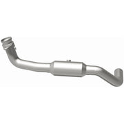 MagnaFlow DF Cat. Conv 07-08 Ford F-150 Pickup 5.4L D/S / 12/06-08 Lincoln Truck Mark LT 5.4L D/S Magnaflow Catalytic Converter Direct Fit