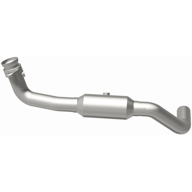 MagnaFlow DF Cat. Conv 07-08 Ford F-150 Pickup 5.4L D/S / 12/06-08 Lincoln Truck Mark LT 5.4L D/S Magnaflow Catalytic Converter Direct Fit