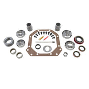 Yukon Gear Master Overhaul Kit For 63-79 GM Ci Corvette Diff Yukon Gear & Axle Differential Overhaul Kits