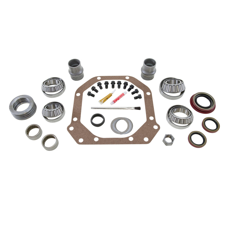 Yukon Gear Master Overhaul Kit For 63-79 GM Ci Corvette Diff Yukon Gear & Axle Differential Overhaul Kits