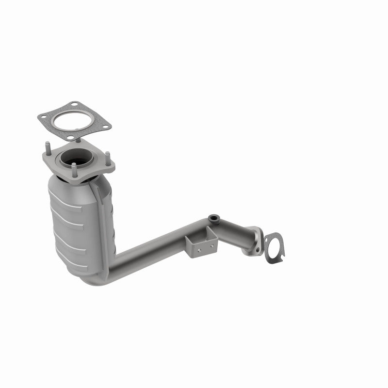 MagnaFlow Conv DF Escort 97-98 W/2.0L Eng. Ma Magnaflow Catalytic Converter Direct Fit