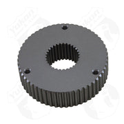 Yukon Gear Hardcore Drive Flange 30 Spline Inner 55 Spline Outer Yukon Gear & Axle Differential Install Kits