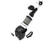 aFe Momentum Sealed Intake w/ Pro DRY S Filter Ford F-250/F-350 23-25 V8-6.8L aFe Cold Air Intakes