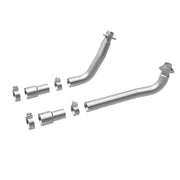 MagnaFlow Mani frontpipes 67-74 Camaro S/B V8 Magnaflow Headers & Manifolds