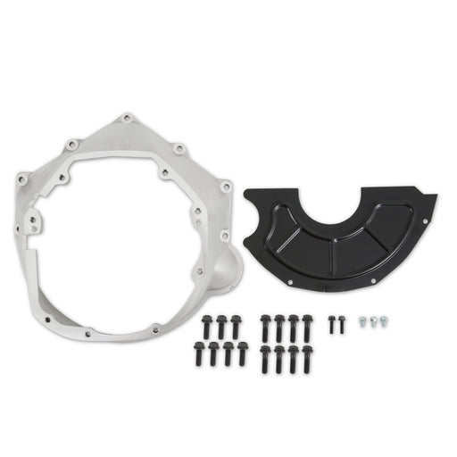 Lakewood Bellhousing Kit - Chevrolet Small-Block and Big-Block Engines Lakewood Autoparts