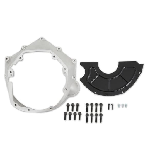 Lakewood Bellhousing Kit - Chevrolet Small-Block and Big-Block Engines LK4100K LAKEWOOD Autoparts