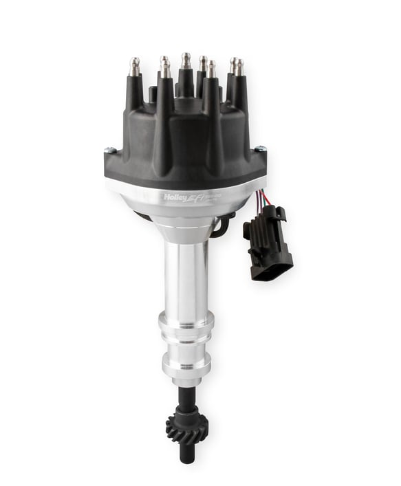 Holley EFI Dual Sync Ford 351C, 400M, 429-460 Distributor 565-210 HOLLEY Autoparts