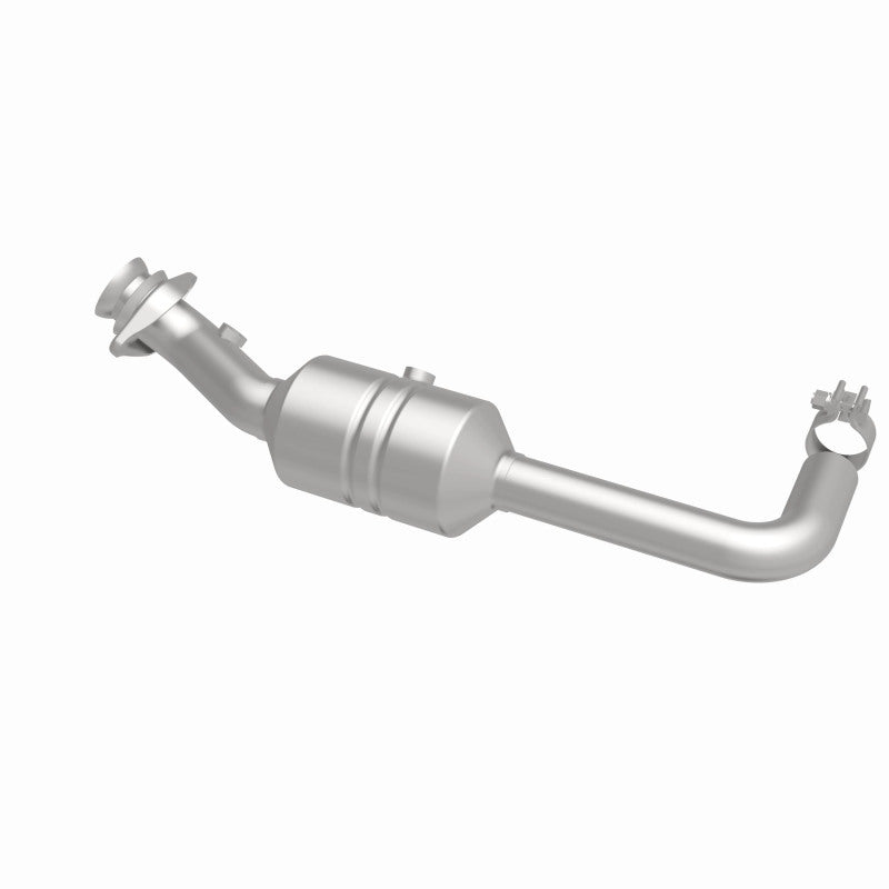 Magnaflow 11-14 Ford F-150 3.7L Direct Fit Converter Magnaflow Catalytic Converter Direct Fit