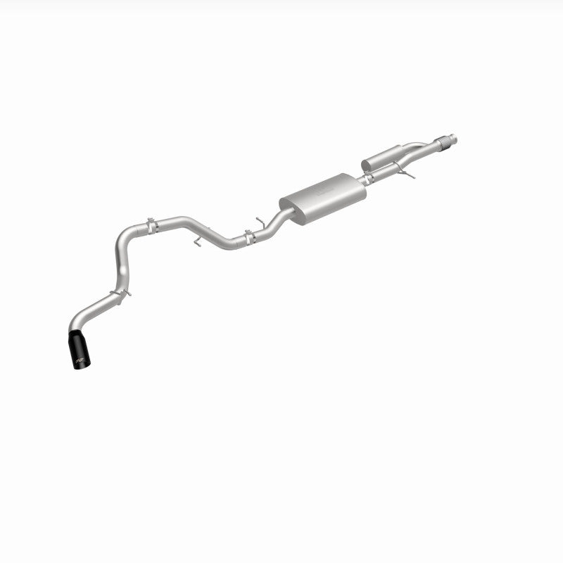 MagnaFlow 2021 GM Yukon/Tahoe V8 5.3L Street Series Cat-Back Exhaust