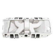 Edelbrock Performer RPM 454 Rect Manifold Edelbrock Intake Manifolds