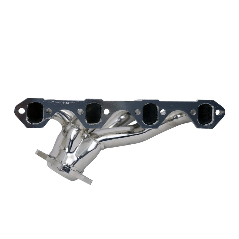 BBK 87-95 Ford F150 Truck 5.0 302 Shorty Unequal Length Exhaust Headers - 1-5/8 Titanium Ceramic BBK Headers & Manifolds