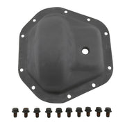 Yukon Gear Steel Cover For Dana 60 Standard Rotation Yukon Gear & Axle Diff Covers