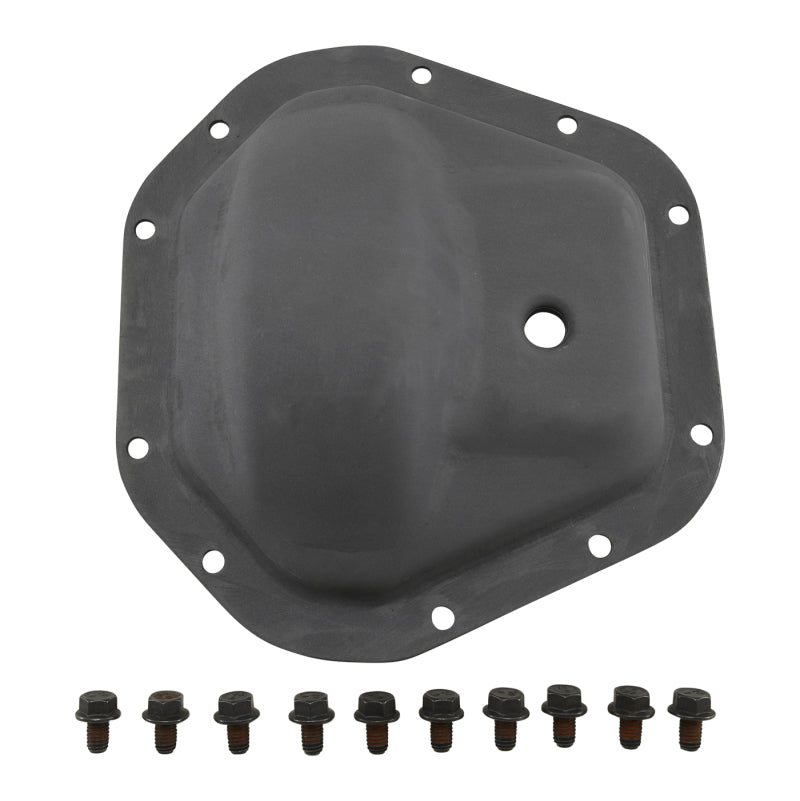 Yukon Gear Steel Cover For Dana 60 Standard Rotation Yukon Gear & Axle Diff Covers
