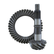 USA Standard Ring & Pinion Gear Set For GM 7.5in in a 3.73 Ratio Yukon Gear & Axle Final Drive Gears