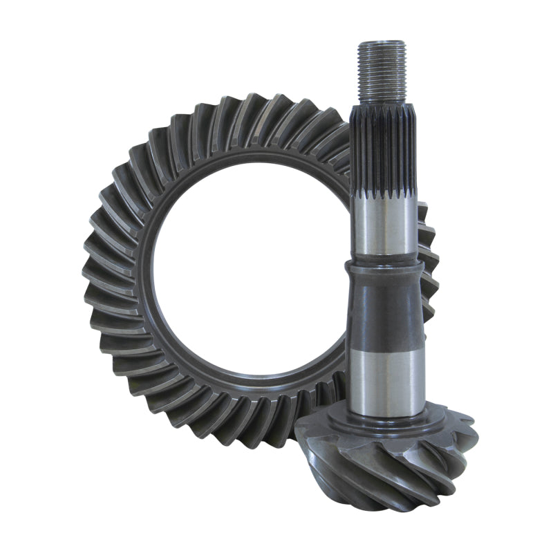 USA Standard Ring & Pinion Thick Gear Set For GM 7.5in in a 3.42 Ratio Yukon Gear & Axle Final Drive Gears
