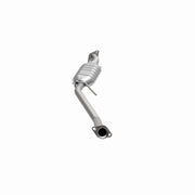 MagnaFlow Conv DF Ford 87 93 Magnaflow Catalytic Converter Direct Fit