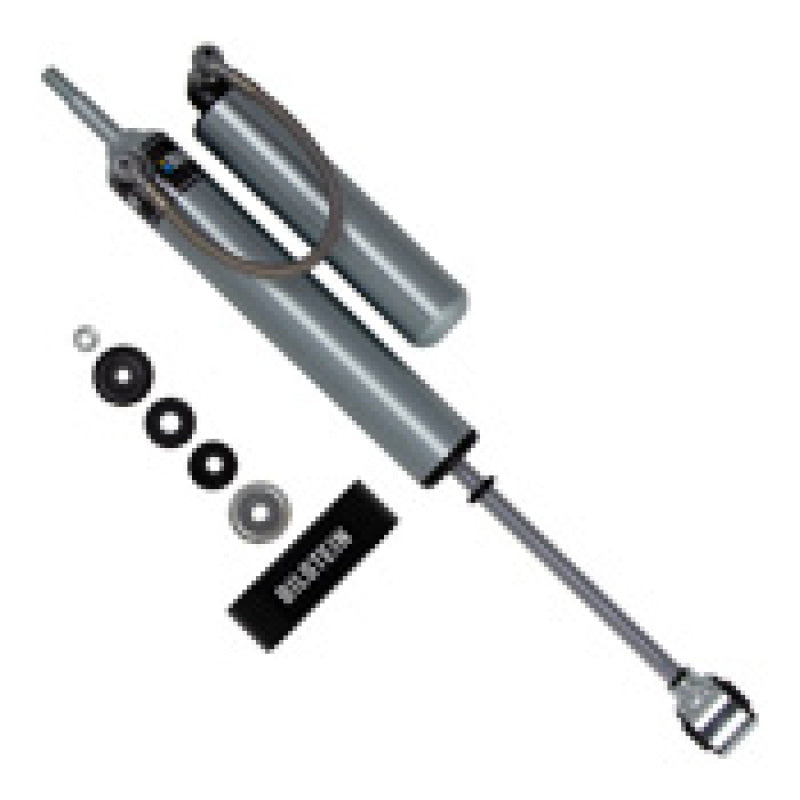 Bilstein 05-22 Ford F-250/F-350 Super Duty B8 5160 Front Shock Absorber for 2-2.5in Lifted Height Bilstein Shocks and Struts