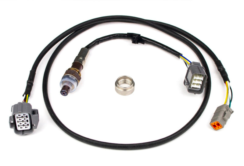Haltech NTK Wideband Hardware Pack Haltech Hardware Kits - Other