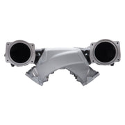 Edelbrock Manifold Chevy Ls LS3 Cross Ram w/ Black Plenums Edelbrock Intake Manifolds