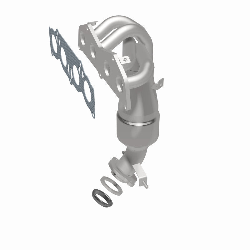 MagnaFlow Conv DF 04-06 Toyota Highlander 2.4L