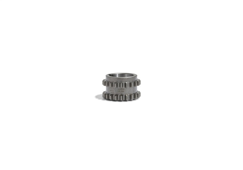 Ford Racing 15-17 Mustang GT 5.0L Forged Crankshaft Sprocket Ford Racing Crankshafts