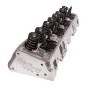 Edelbrock Small Block Chevy Performer RPM 210 Cylinder Head Edelbrock Heads