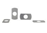 Ford Racing Valve Rocker Arm Pedestal Shim Kit Ford Racing Rocker Arms