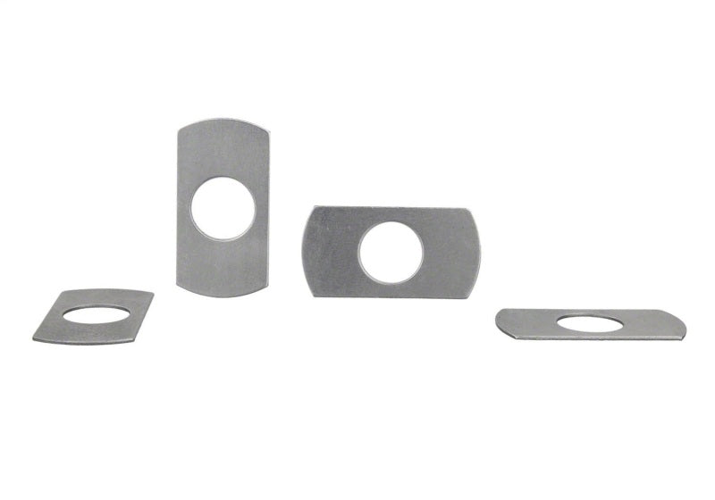 Ford Racing Valve Rocker Arm Pedestal Shim Kit Ford Racing Rocker Arms