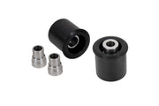 BMR 16-17 6th Gen Camaro Rear Lower Inner Control Arms Bearing Kit - Black BMR Suspension Bushing Kits
