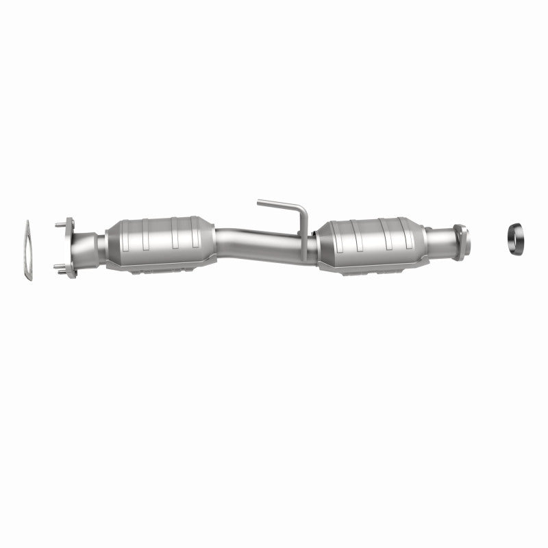 MagnaFlow Direct Fit Catalytic Converter96-98 Explorer 4.0L code Magnaflow Catalytic Converter Direct Fit