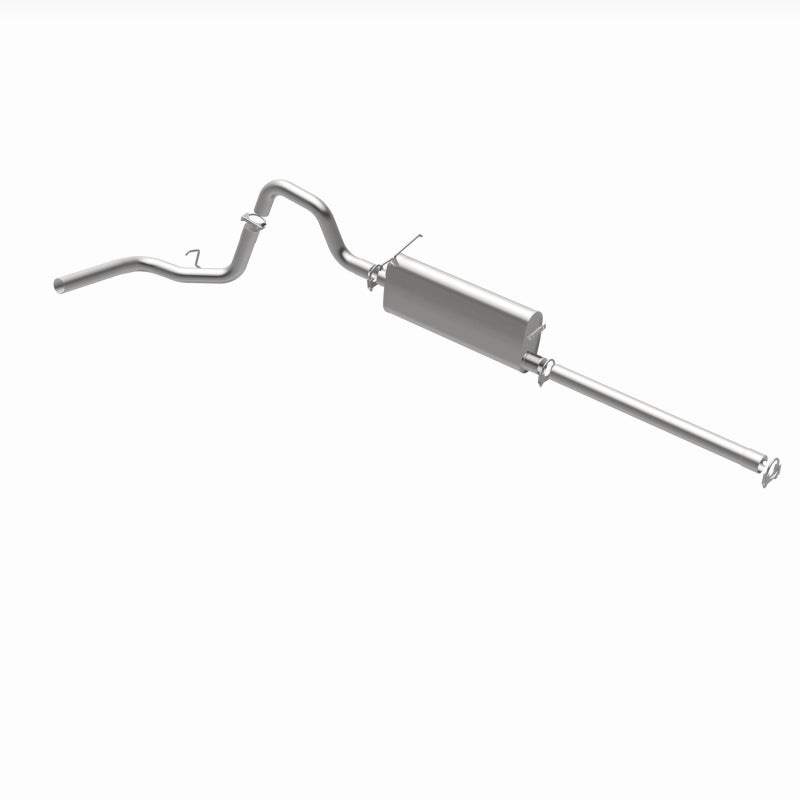 MagnaFlow BRE Exhaust Kit 89-96 Ford F-250 F-350 Magnaflow Catback