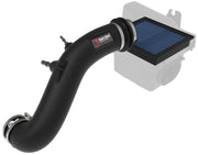 aFe Super Stock Induction System Pro 5R Media 15-20 Ford F-150 V8-5.0L aFe Cold Air Intakes