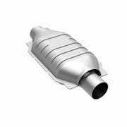MagnaFlow Universal Catalytic Converter 2.25 Magnaflow Catalytic Converter Universal