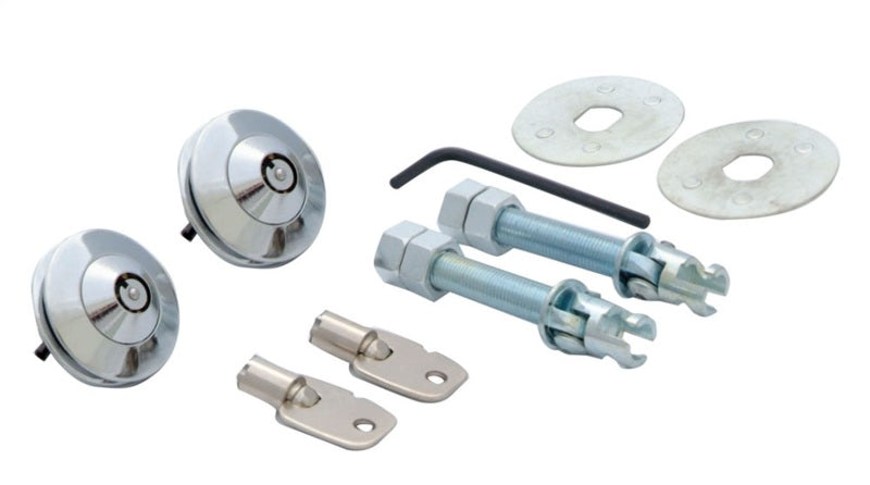 Spectre Hood Lock Kit Spectre Hood Pins