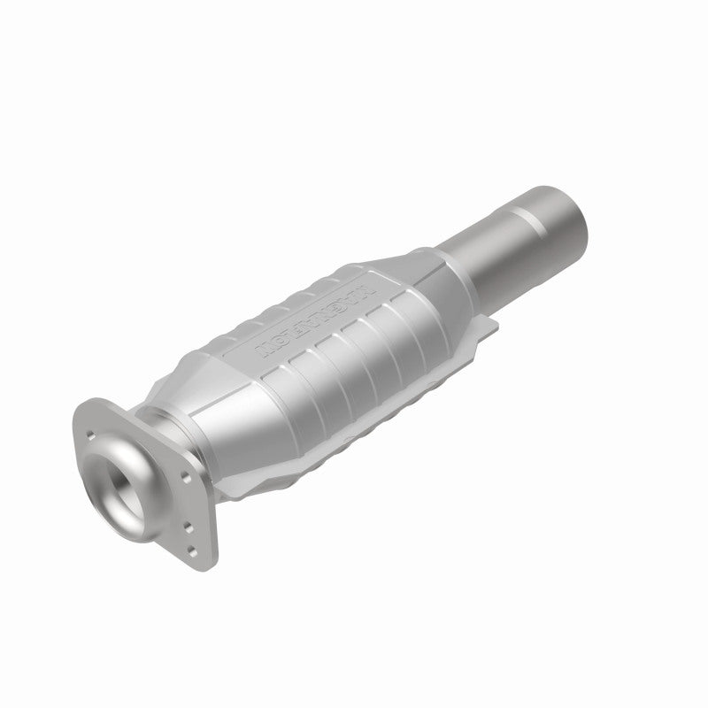 MagnaFlow Direct Fit Catalytic Converter 86-92 Camaro/Fbird V8 CA Magnaflow Catalytic Converter Direct Fit