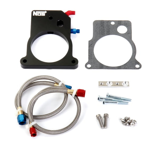 NOS EFI Nitrous Wet Plate - GM 13434NOS NOS Autoparts